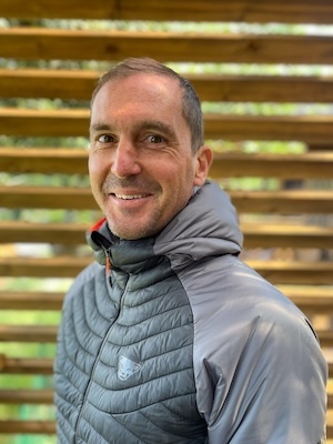 Lukas Sieber