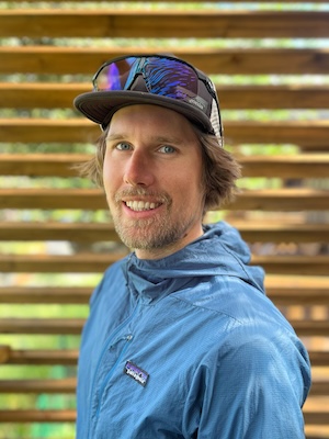 Tim Frey